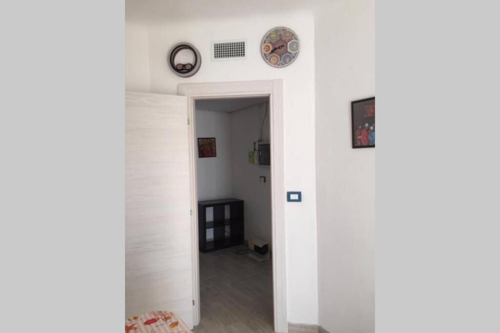 Grand F2 60Mq Centre Antibes, Proche Plages, Commerces, 2 Balcons, Parking, Train, Bus, Deco Vintage, Pet Friendly, Ideal Famille Ou 1-2 Couples Экстерьер фото