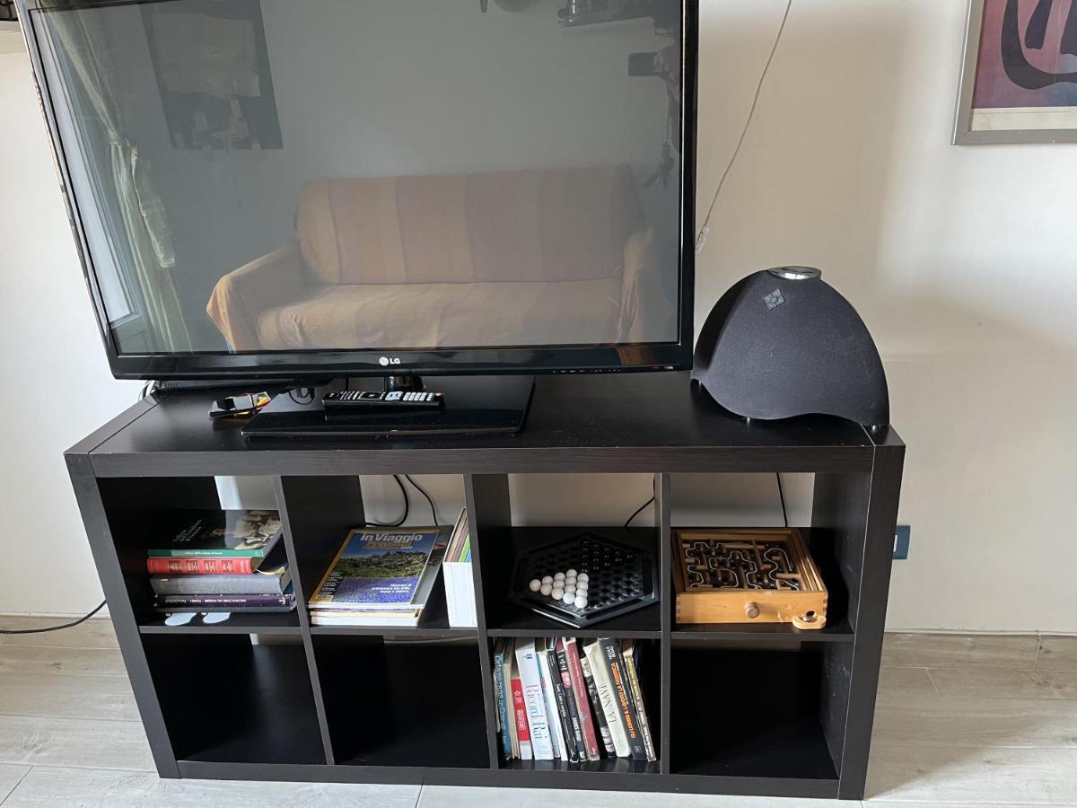 Grand F2 60Mq Centre Antibes, Proche Plages, Commerces, 2 Balcons, Parking, Train, Bus, Deco Vintage, Pet Friendly, Ideal Famille Ou 1-2 Couples Экстерьер фото