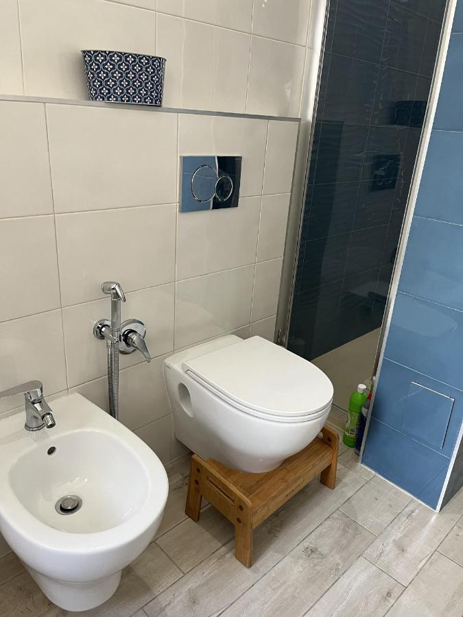 Grand F2 60Mq Centre Antibes, Proche Plages, Commerces, 2 Balcons, Parking, Train, Bus, Deco Vintage, Pet Friendly, Ideal Famille Ou 1-2 Couples Экстерьер фото